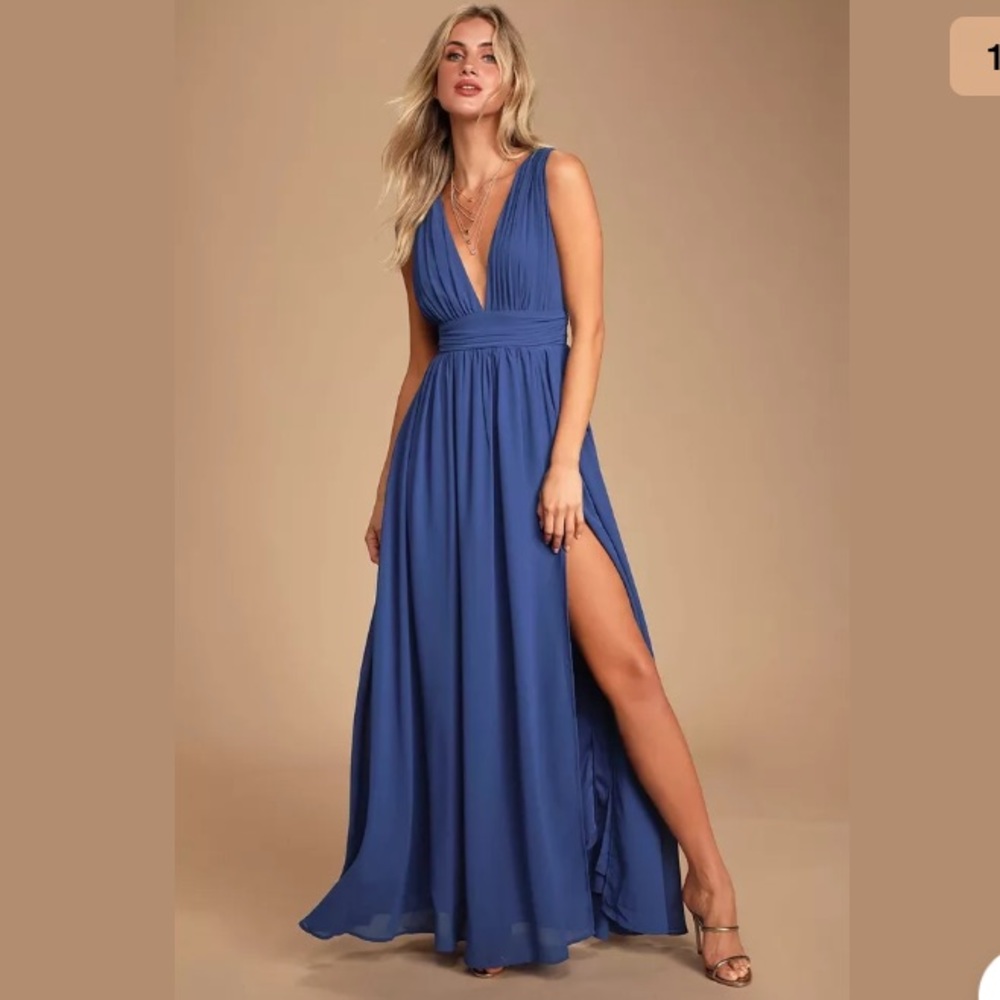 Lulus Formal Dress